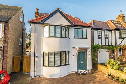 undefined, Cassilis Road, Twickenham TW1