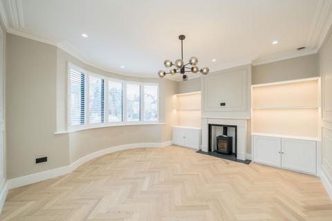undefined, Cassilis Road, Twickenham TW1