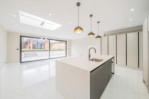 undefined, Cassilis Road, Twickenham TW1