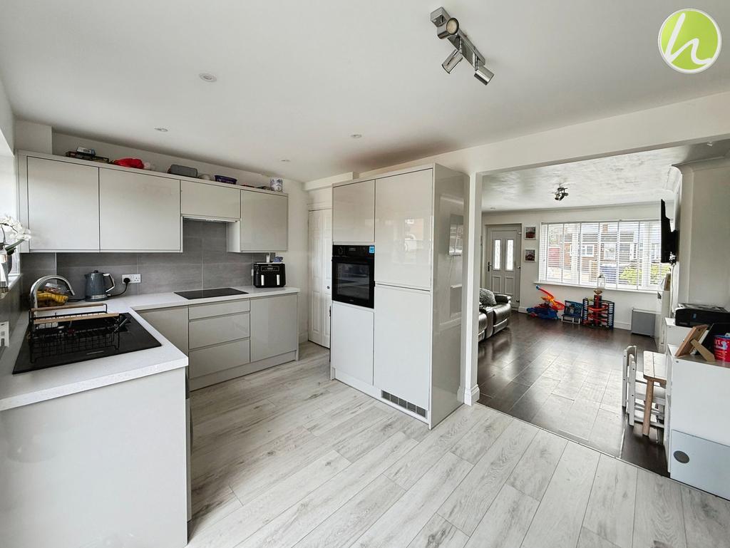 Kitchen/ Diner