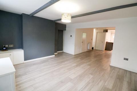 2 bedroom terraced house for sale, Woolley Bridge, Glossop SK13