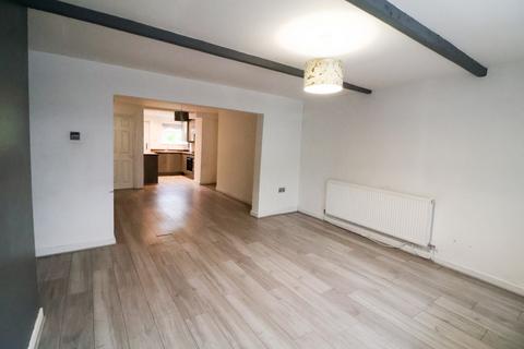 2 bedroom terraced house for sale, Woolley Bridge, Glossop SK13