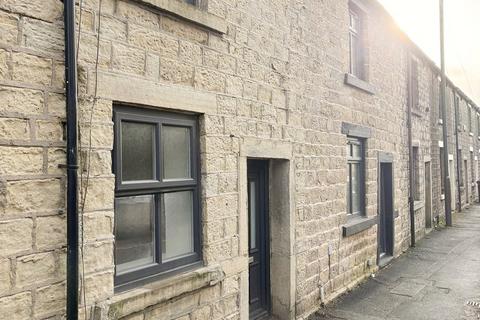 2 bedroom terraced house for sale, Woolley Bridge, Glossop SK13