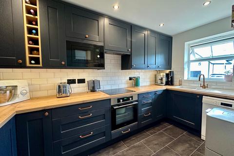 undefined, Lympstone EX8
