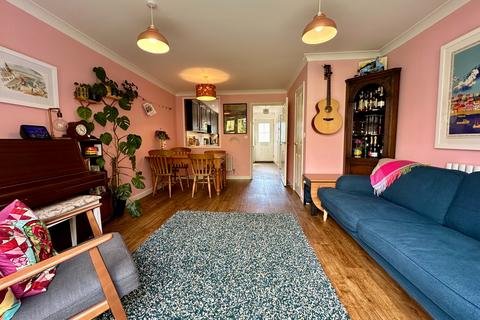 undefined, Lympstone EX8