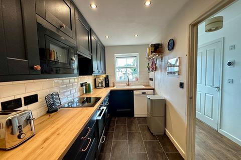 undefined, Lympstone EX8
