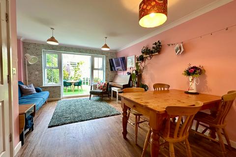 undefined, Lympstone EX8