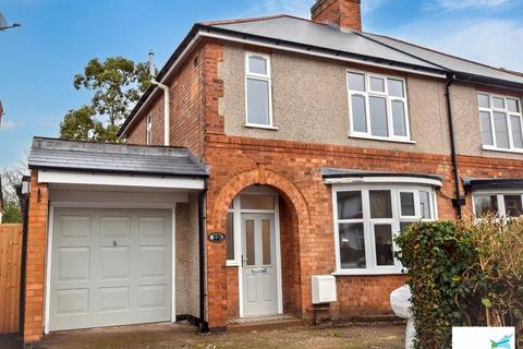 undefined, Welwyn Road, Hinckley