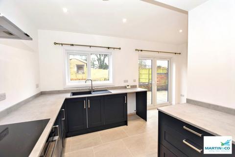 undefined, Welwyn Road, Hinckley