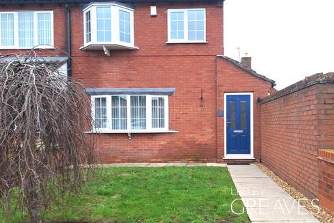 undefined, Smalls Croft, Woodborough, Nottingham