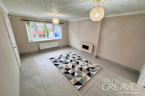 undefined, Smalls Croft, Woodborough, Nottingham