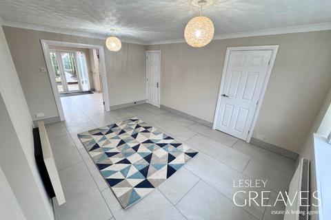 undefined, Smalls Croft, Woodborough, Nottingham