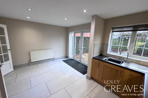 undefined, Smalls Croft, Woodborough, Nottingham