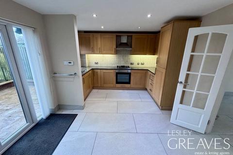 undefined, Smalls Croft, Woodborough, Nottingham