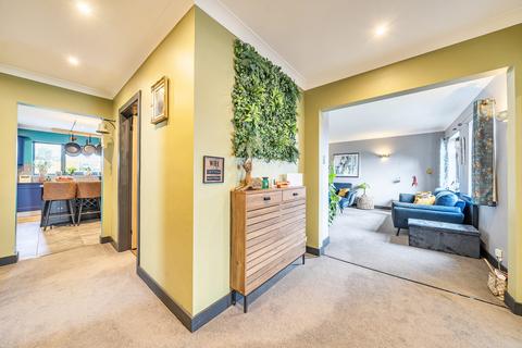 4 bedroom detached house for sale, 10 Woodbury Park, Holt Heath