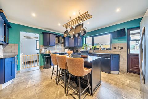4 bedroom detached house for sale, 10 Woodbury Park, Holt Heath