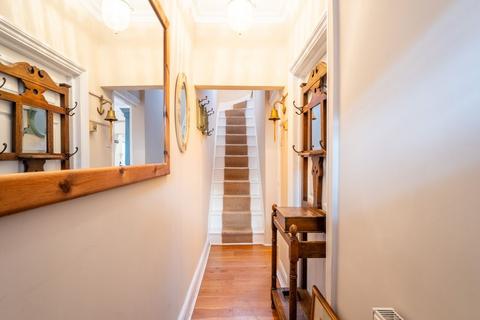 3 bedroom end of terrace house for sale, Park Crescent, Abergavenny, NP7
