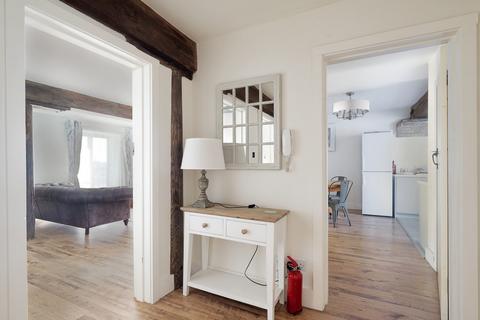 1 bedroom apartment for sale, Strand Quay, Rye, East Sussex TN31 7AY