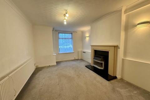 2 bedroom terraced house to rent, Westfield Lane, Mansfield, Nottinghamshire