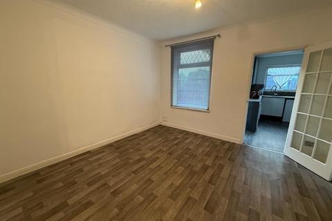 2 bedroom terraced house to rent, Westfield Lane, Mansfield, Nottinghamshire