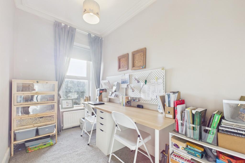Bedroom Five/Office
