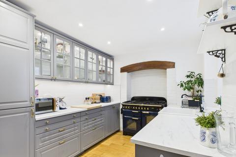 undefined, 3 Union Terrace, Penrith