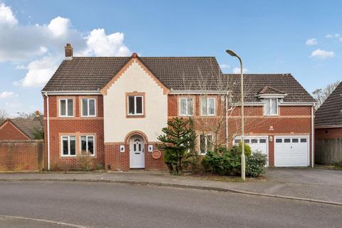 5 bedroom detached house for sale, Hickory Gardens, West End, Southampton, SO30