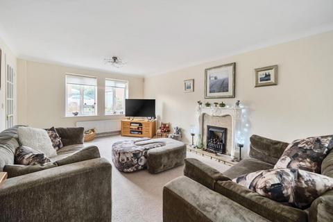5 bedroom detached house for sale, Hickory Gardens, West End, Southampton, SO30
