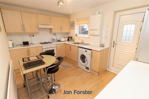 2 bedroom terraced house for sale, Chapel Court, Seaton Burn, Newcastle Upon Tyne