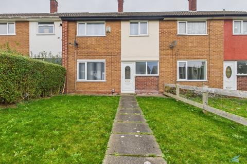 3 bedroom terraced house for sale, Northbrook Way, Wirral CH49