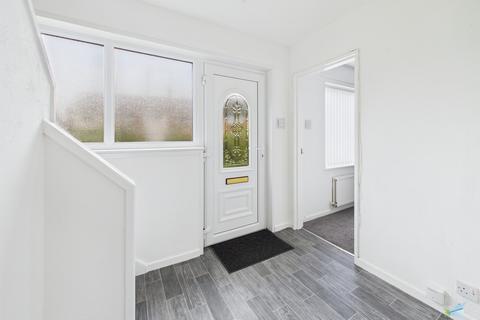 3 bedroom terraced house for sale, Northbrook Way, Wirral CH49