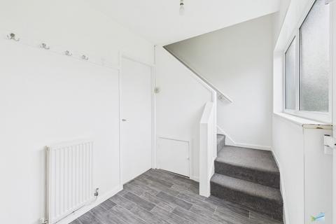 3 bedroom terraced house for sale, Northbrook Way, Wirral CH49