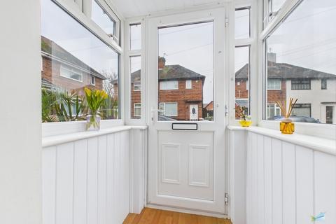 undefined, St Pauls Close, Wirral CH42