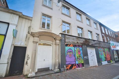 2 bedroom flat for sale, Belvoir House, Leicester LE1