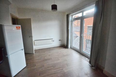2 bedroom flat for sale, Belvoir House, Leicester LE1