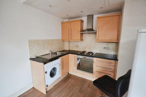 2 bedroom flat for sale, Belvoir House, Leicester LE1
