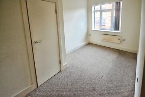2 bedroom flat for sale, Belvoir House, Leicester LE1
