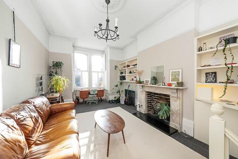 Marmora Road, London