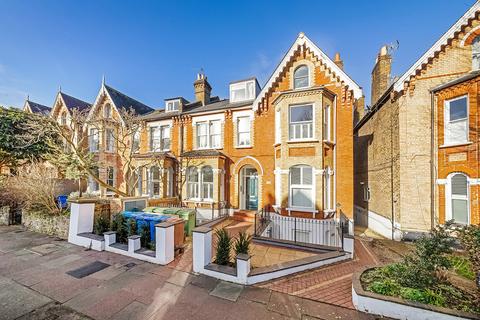 1 bedroom apartment for sale, Marmora Road, London