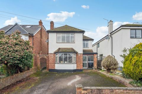 3 bedroom detached house for sale, Rochester Way, Croxley Green, Rickmansworth, WD3