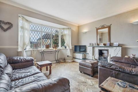 3 bedroom detached house for sale, Rochester Way, Croxley Green, Rickmansworth, WD3