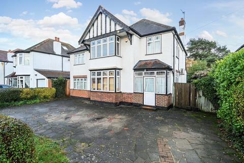 undefined, Sutherland Avenue, Petts Wood, Orpington, BR5