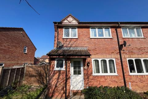 undefined, Bilberry Grove, Taunton, TA1