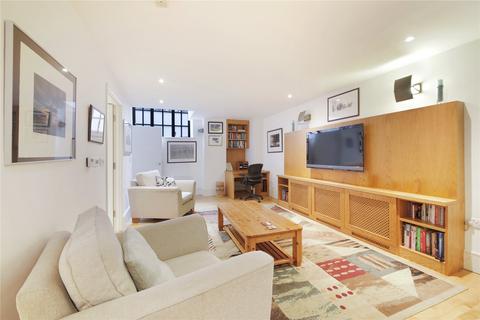 2 bedroom apartment for sale, Albion Walk, London, N1