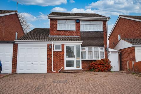 Avery Drive, Acocks Green B27