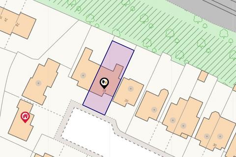 undefined, Avery Drive, Acocks Green B27