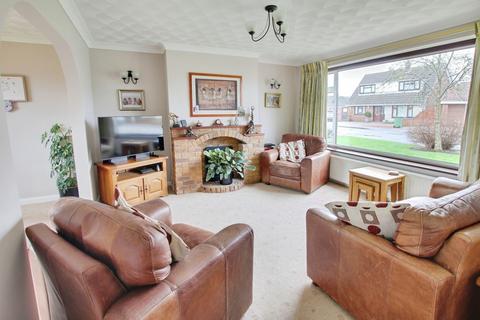4 bedroom detached house for sale, Birchwood Avenue, March PE15