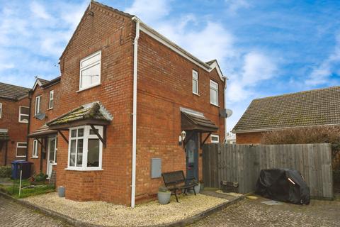 undefined, Walnut Court, Ingham, Lincoln, LN1