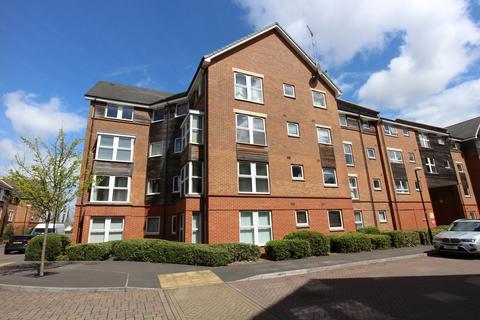 Chain Court, Swindon SN1