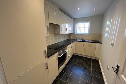 2 bedroom apartment for sale, Chain Court, Swindon SN1